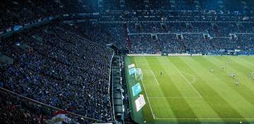FIFA官宣萨尔瓦多主裁巴顿执法法西半决赛｜乐竞体育（配图示意）